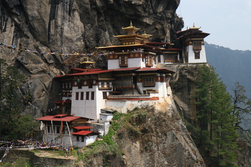 bhutan